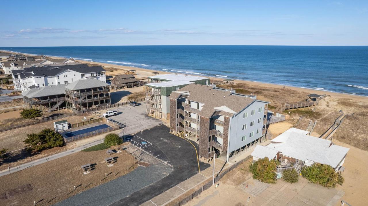 High Dunes Kill Devil Hills Εξωτερικό φωτογραφία