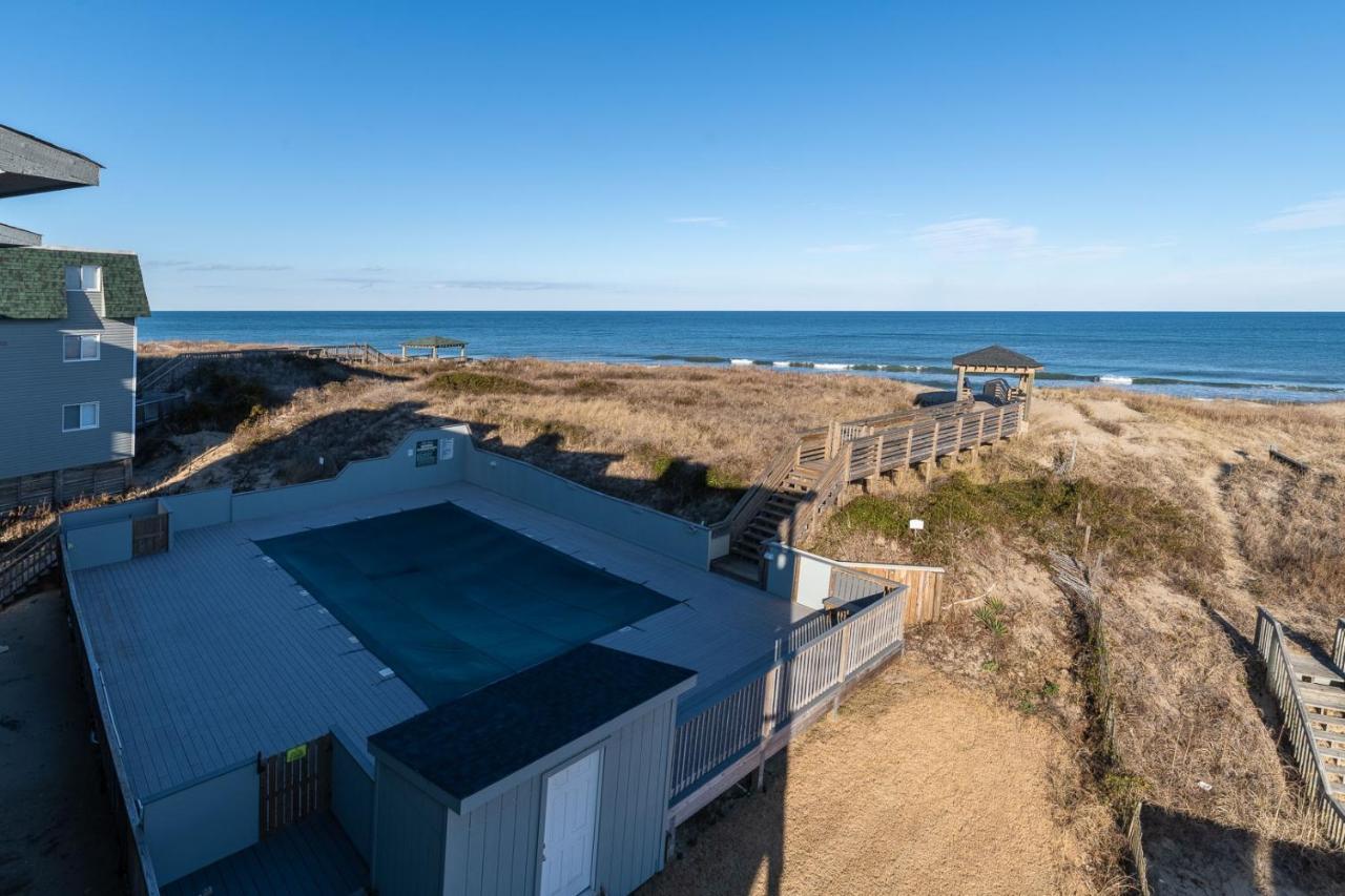 High Dunes Kill Devil Hills Εξωτερικό φωτογραφία
