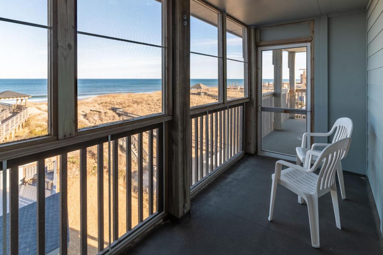 High Dunes Kill Devil Hills Εξωτερικό φωτογραφία