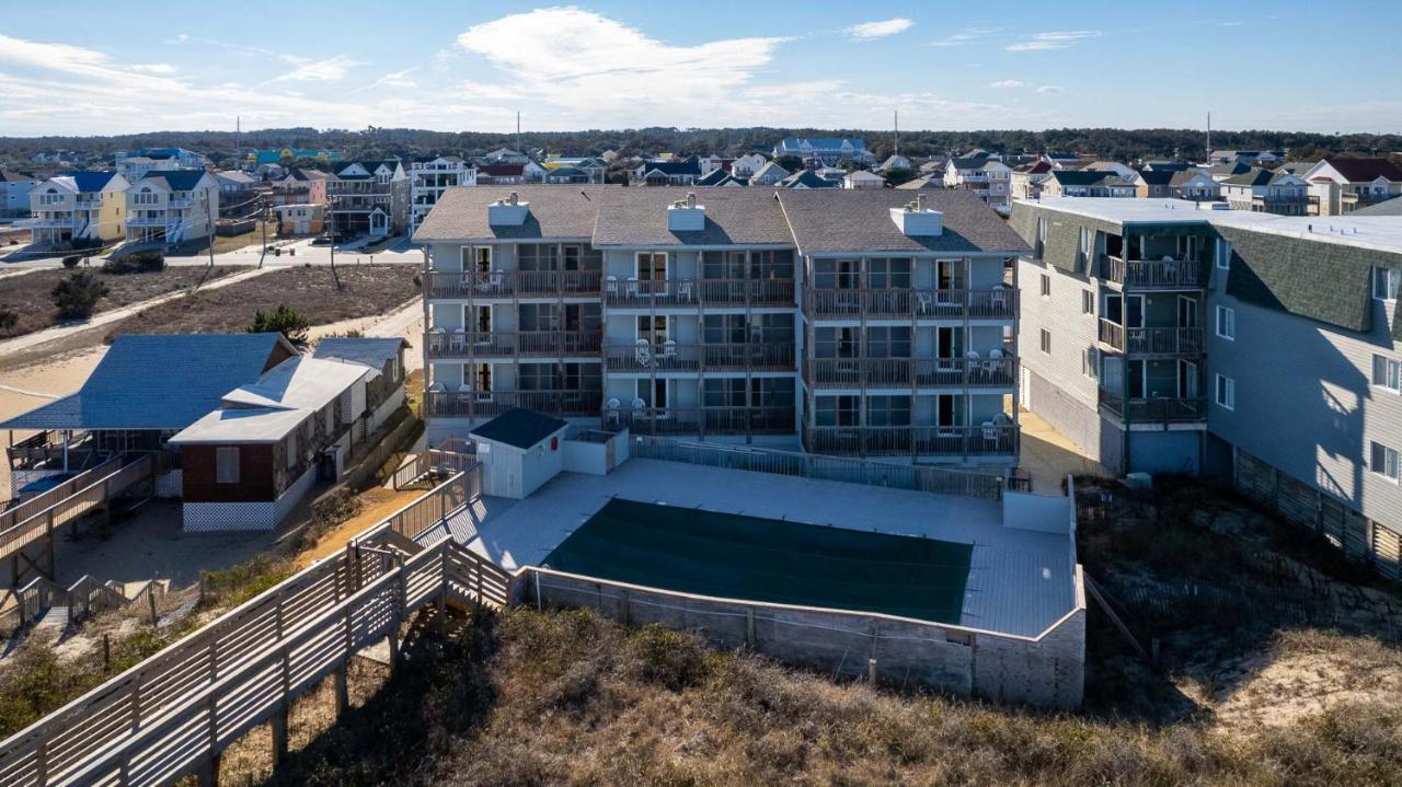 High Dunes Kill Devil Hills Εξωτερικό φωτογραφία