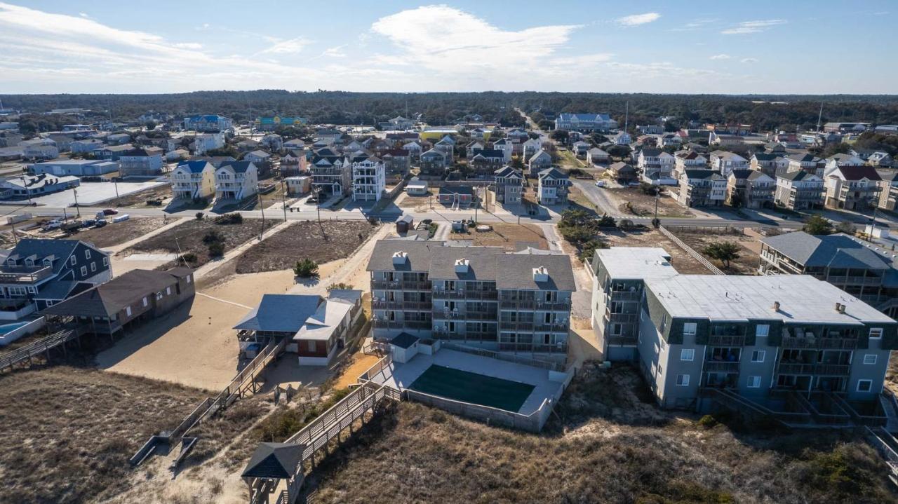 High Dunes Kill Devil Hills Εξωτερικό φωτογραφία